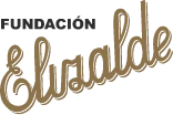 Logotip de la Fundació Elizalde