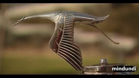 Miniatura del vídeo «Hispano Suiza, la única marca de coches que hacía sombra a Rolls Royce - Spain Cars Collectors»